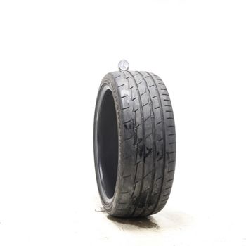 Set of (2) Used 225/40R19 Firestone Firehawk Indy 500 93W - 7/32