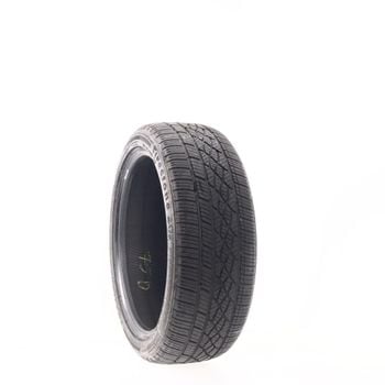 Set of (2) Driven Once 225/45R19 Firestone Firehawk AS V2 96W - 9/32