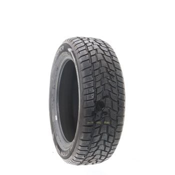 Set of (2) New 235/55R19 Cooper Evolution Winter 105T - 99.000000/32