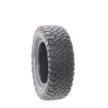 Driven Once LT275/65R18 BFGoodrich All Terrain TA KO3 123/120S - 16/32