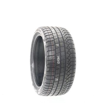 Set of (2) New 275/35R19 Pirelli P Zero Winter 100V - 99.000000/32
