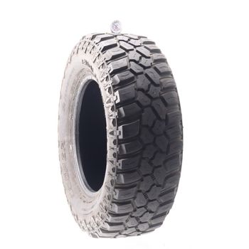 Set of (2) Used LT265/70R17 Cooper Evolution M/T 121/118Q - 11.5-13/32