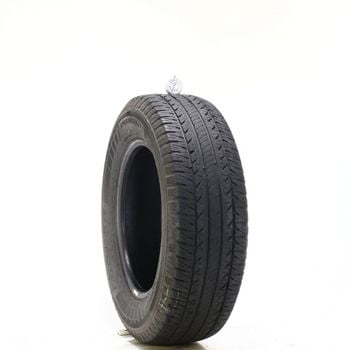 Set of (2) Used 245/65R17 Cooper Evolution HT2 107T - 7.5-8/32