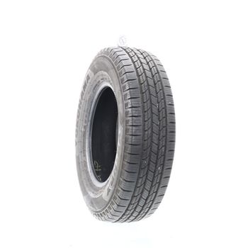 Used LT225/75R16 Yokohama YK-HDX 115/112R - 12/32
