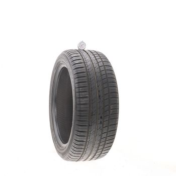 Used 245/45R18 Milestar Weatherguard AS 710 Sport 100V - 9/32