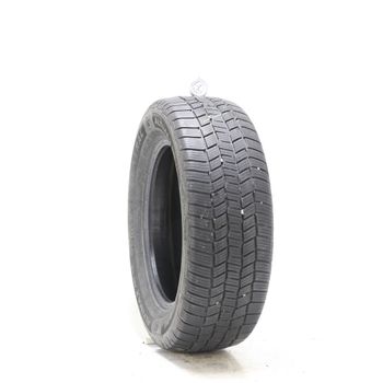 Used 235/60R17 General Altimax 365 AW 102H - 9/32