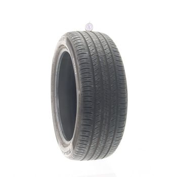 Set of (2) Used 275/45R21 Falken Ziex CT60A A/S 107W - 6.5/32
