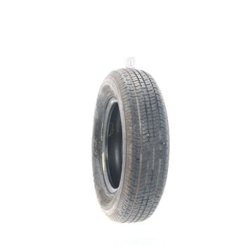Used ST205/75R15 Tamarack ST Radial 107/102M - 6.5/32