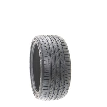 New 255/35ZR18 Nexen N'Fera AU7 94W