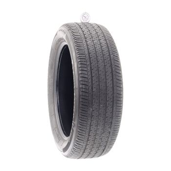 Used 205/55R17 Firestone FT140 91V - 4.5/32