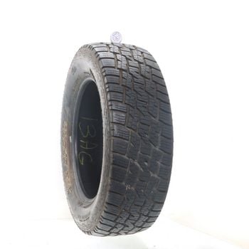 Used 275/60R20 Wild Country XTX Sport 4S 115T - 11.5/32