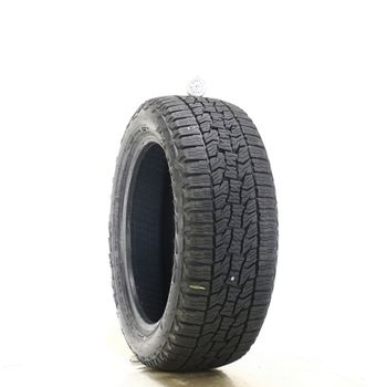 Used 225/55R18 Falken Wildpeak A/T Trail 98V - 10.5/32