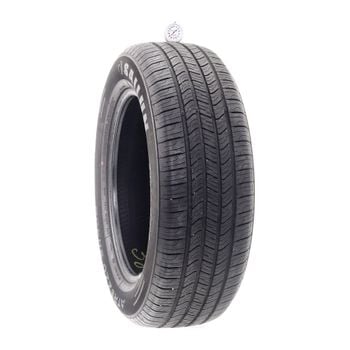 Set of (4) Used 235/60R18 Sailun Atrezzo SH408 103H - 9/32