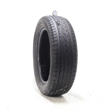 Used 245/60R20 Nexen Roadian HTX RH5 SUV 107H - 7.5/32