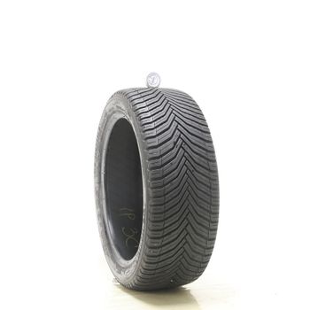 Set of (2) Used 225/45R18 Michelin CrossClimate 2 95V - 7.5/32