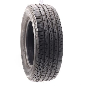 Used 275/65R18 Michelin Defender LTX M/S 116T - 10.5/32