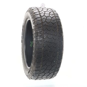 Used LT35X12.5R22 Radar Renegade A/T5 121Q - 8.5/32