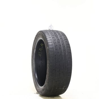 Used 225/45R18 Continental ContiProContact SSR 91V - 5.5/32