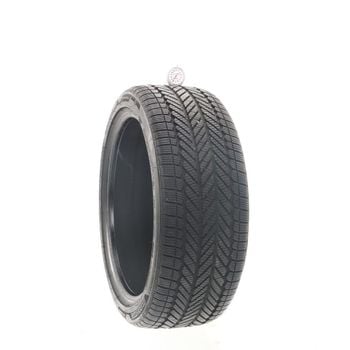 Used 235/45R19 Bridgestone WeatherPeak 96V - 8/32
