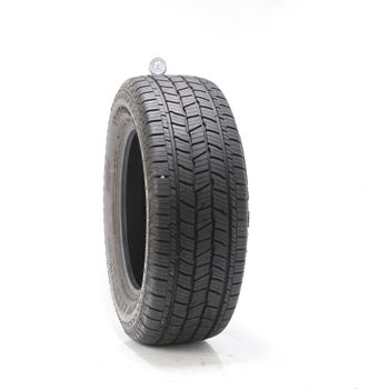 Used 265/60R18 DeanTires Back Country QS-3 Touring H/T 110T - 11/32