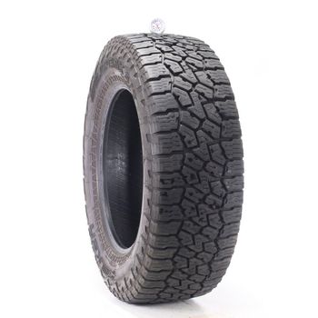 Set of (2) Used LT285/65R20 Falken Wildpeak A/T3W 127/124R - 13-13.5/32