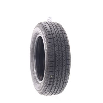 Set of (2) Used 225/65R17 Sailun Terramax HLT 102H - 9.5-10.5/32