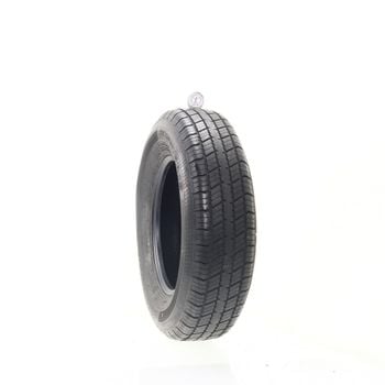 Set of (2) Used ST205/75R15 Ameritrail Trailer Tire 101/97L - 7/32