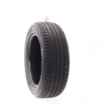 Used 235/55R18 Vredestein Quatrac Pro + 104V - 9.5/32