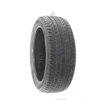 Set of (2) Used 285/45R22 Cooper Evolution HT2 114H - 11/32