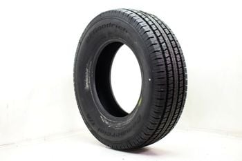 New LT245/75R17 BFGoodrich Commercial T/A All-Season 2 121/118R - 16/32