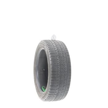Set of (2) Used 195/50R16 Falken Pro G5 A/S 88V - 7/32
