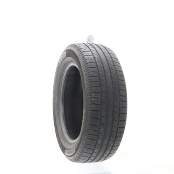 Set of (4) Used 245/60R18 Michelin X Tour A/S 2 105H - 8.5/32