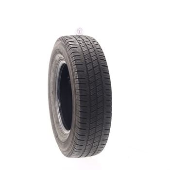 Used LT225/75R16 Michelin Agilis CrossClimate 115/112R - 6.5/32