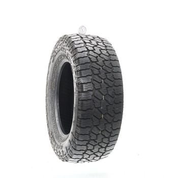 Used 265/65R17 Falken Wildpeak A/T4W 116T - 13/32