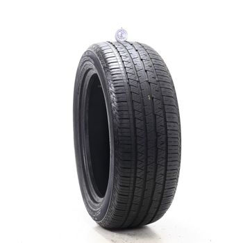 Used 235/55R19 Continental CrossContact LX Sport AR 101V - 7/32