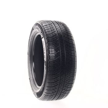 New 255/55R19 Michelin Pilot Alpin 5 SUV NO 111V
