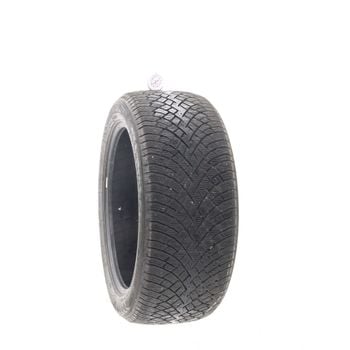 Used 255/45R19 Nokian Hakkapeliitta R5 104T - 9/32