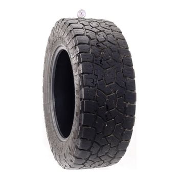 Used LT35X12.5R20 Toyo Open Country A/T III 125Q - 13/32