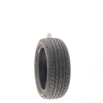 Used 205/50ZR17 Nitto Motivo 93W - 9/32