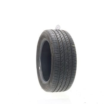 Set of (4) Used 235/50R17 Cooper ProControl 96V - 8.5-10/32