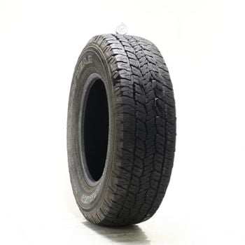 Used 265/70R17 Goodyear Wrangler Trailmark 113S - 9.5/32