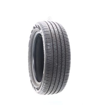 Set of (4) Used 235/55R19 Evoluxx Capricorn UHP 105Y - 8/32