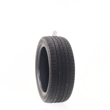 Set of (2) Used 225/45R17 Continental ContiProContact MO 91H - 7-8/32