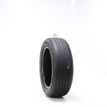 Used 215/55R17 Michelin Primacy MXV4 94H - 9.5/32