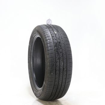 Set of (2) Used 215/55R18 Advanta ER-800 95H - 7-8/32