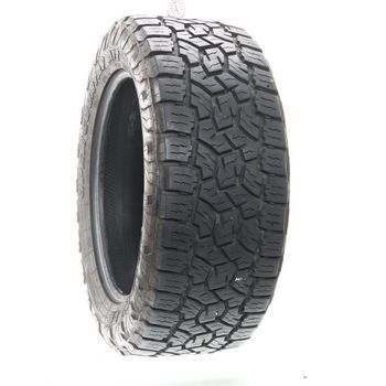 Used LT325/50R22 Toyo Open Country A/T III 127Q - 13/32