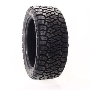 New LT37X13.5R24 Toyo Open Country RT Trail 124Q