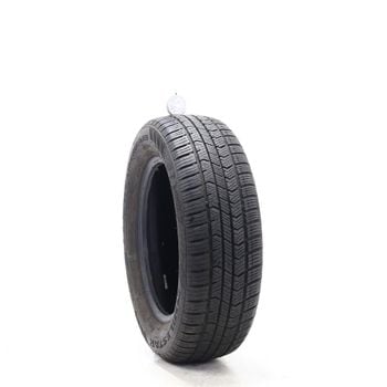 Set of (2) Used 185/65R15 Milestar Weatherguard AW365 92H - 9-9.5/32