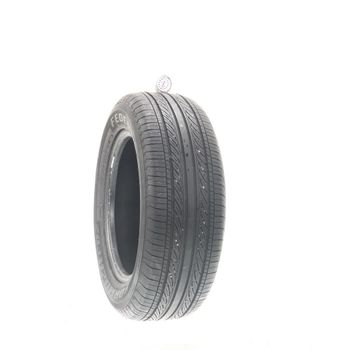 Set of (2) Used 225/60R16 Federal Formoza FD2 98V - 7.5-9/32