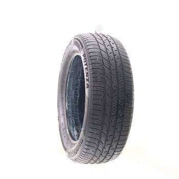 Used 255/55R20 Bridgestone Potenza Sport AS Enliten 110Y - 7.5/32